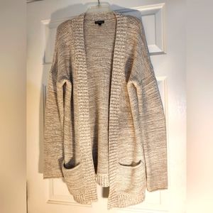 Long Sweater